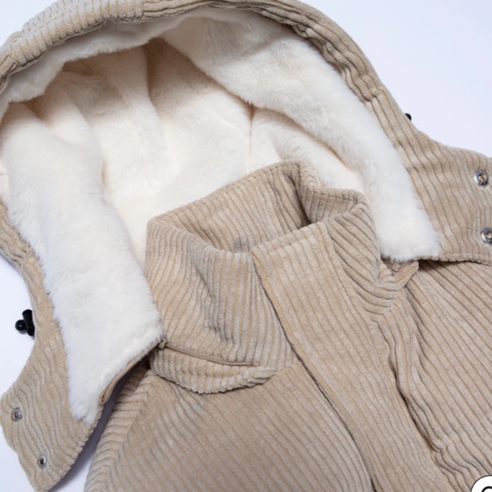 NWOT-Unisex RipNDip Puffer Jacket - Picture 4 of 16